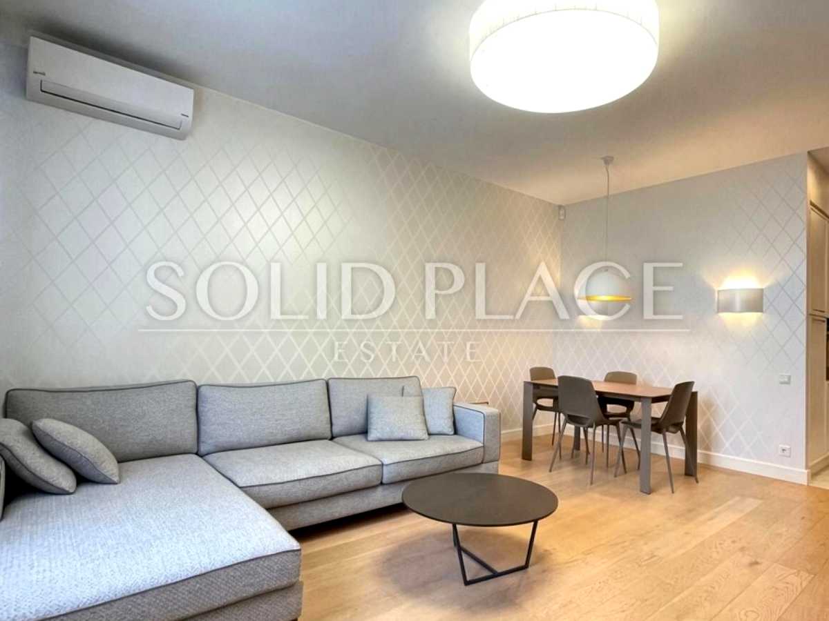 Квартира на вул. Саксаганського, 37К в Києві, ID 391275, фото №7