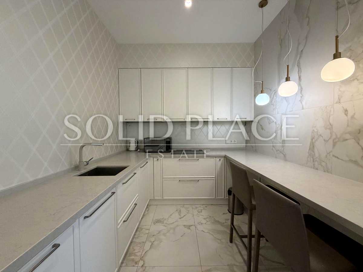 Квартира на вул. Саксаганського, 37К в Києві, ID 391275, фото №9