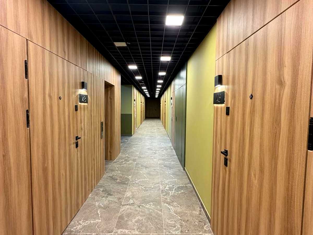 Квартира на вул. Європейська, 25-А в Київ, ID 323489, фото №4