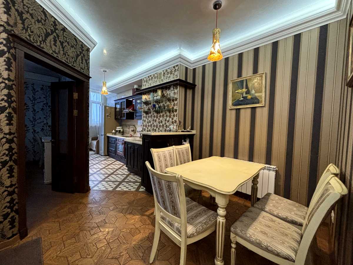 Квартира на вул. Жилянська, 118 в Києві, ID 315090, фото №11