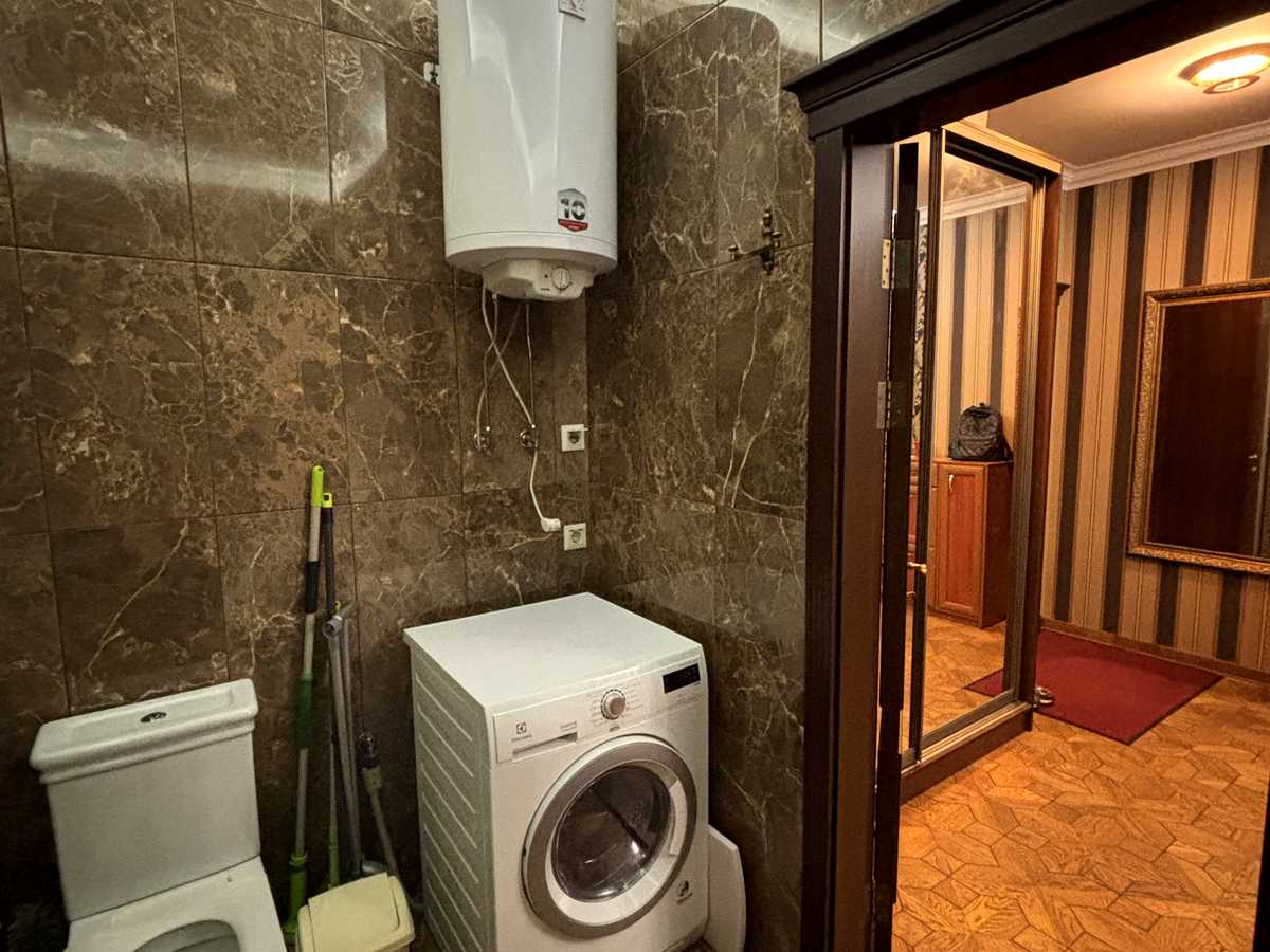 Квартира на вул. Жилянська, 118 в Києві, ID 315090, фото №13