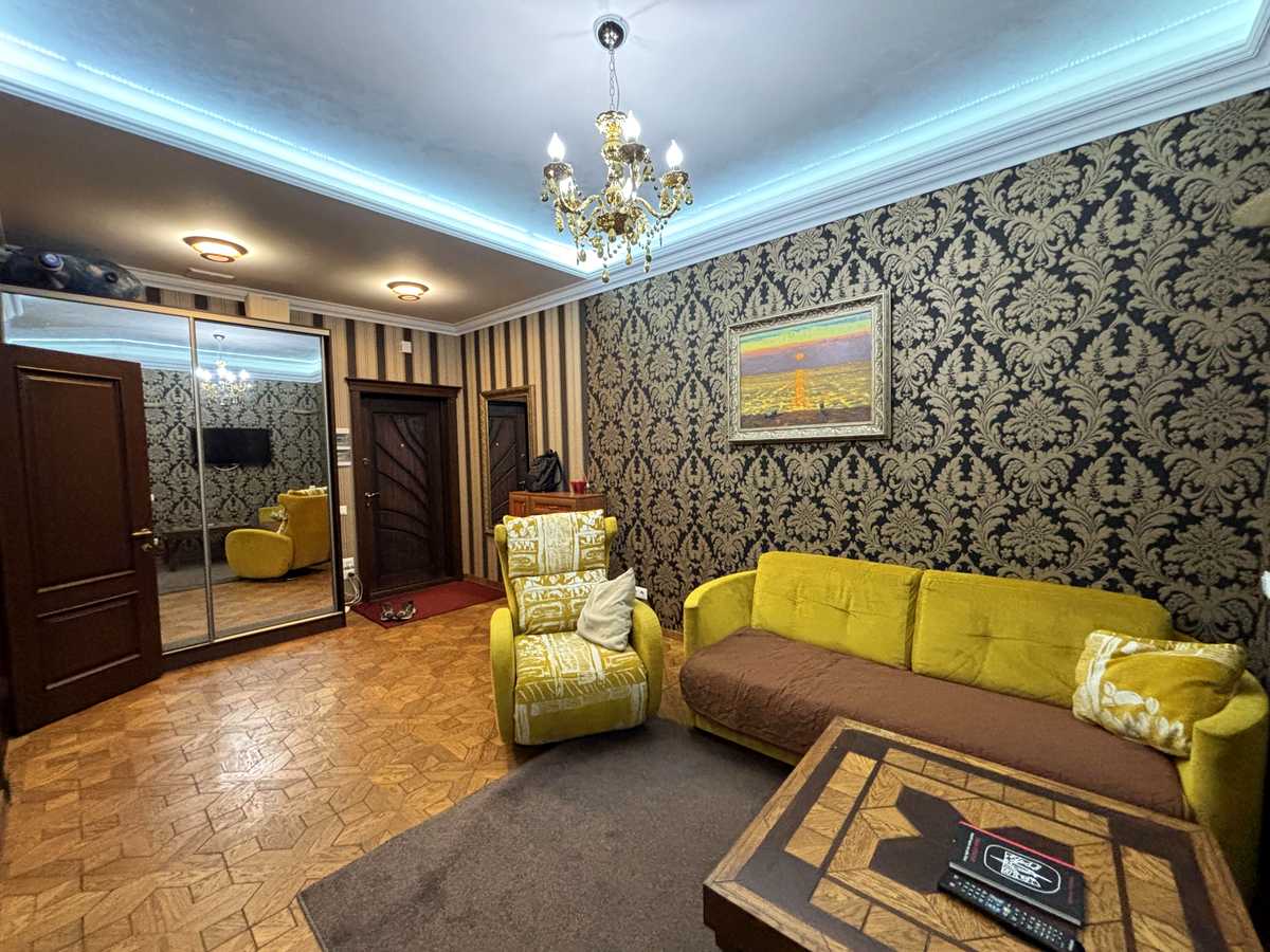 Квартира на вул. Жилянська, 118 в Київ, ID 315090, фото №3
