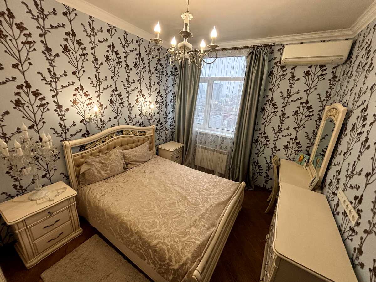 Квартира на вул. Жилянська, 118 в Київ, ID 315090, фото №4