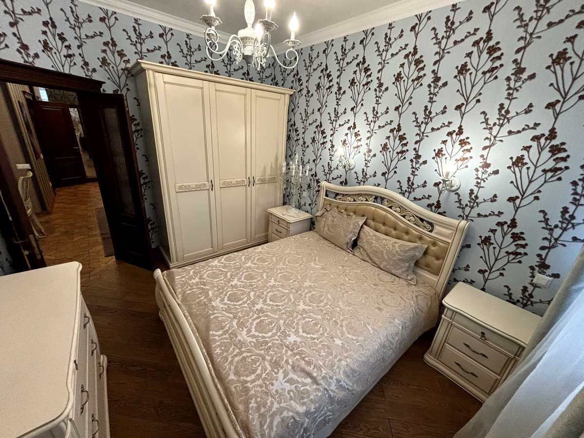 Квартира на вул. Жилянська, 118 в Київ, ID 315090, фото №5