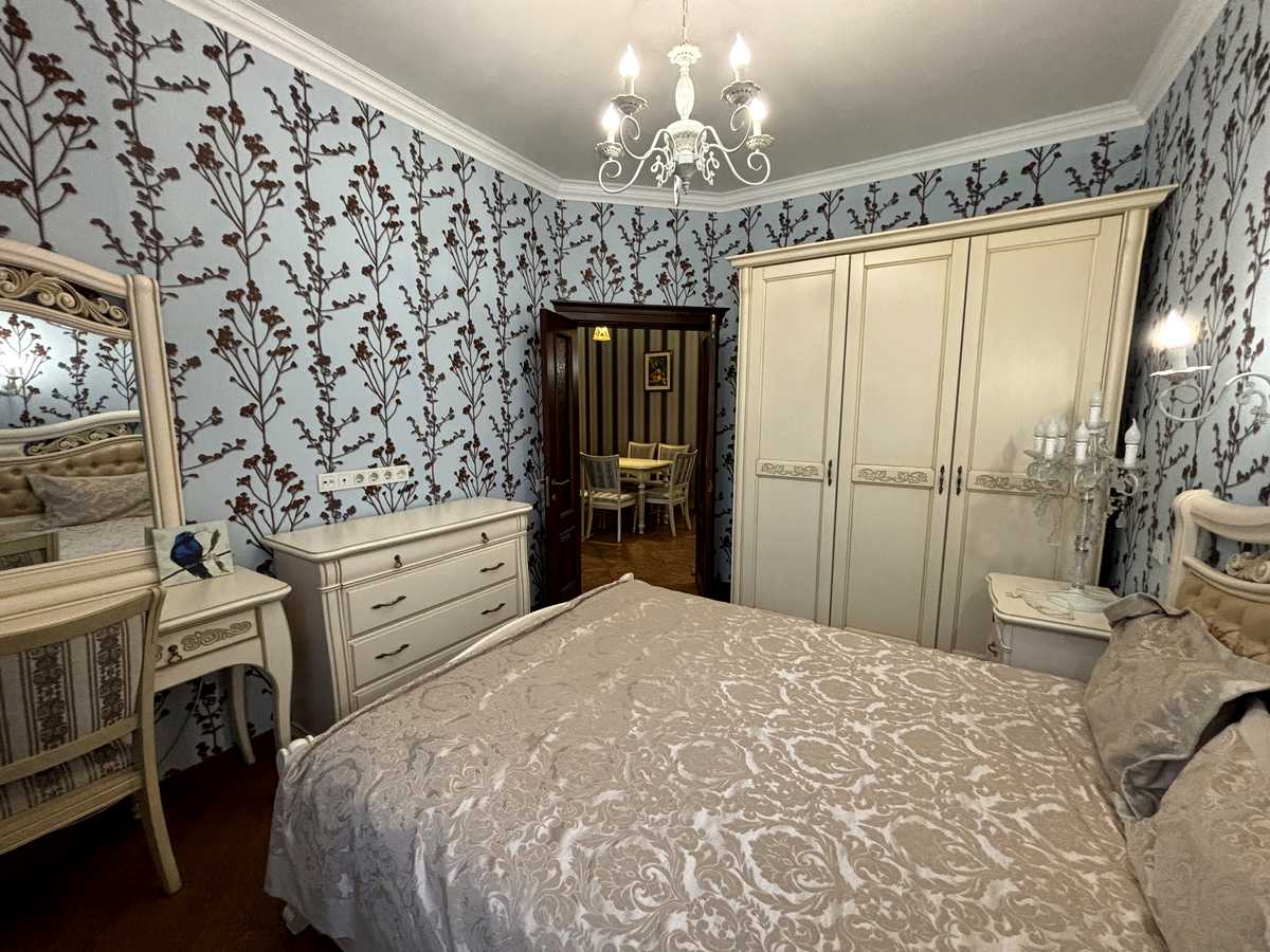 Квартира на вул. Жилянська, 118 в Києві, ID 315090, фото №6