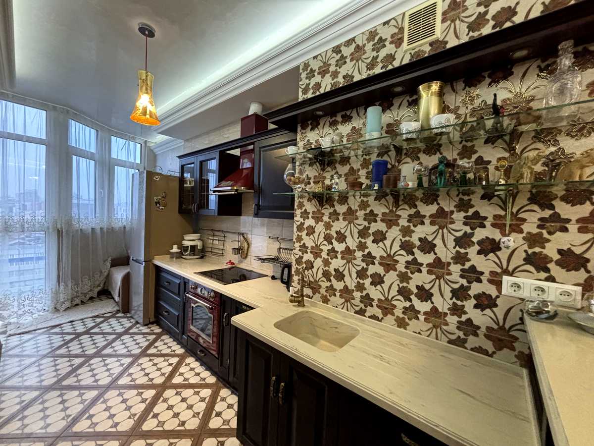 Квартира на вул. Жилянська, 118 в Києві, ID 315090, фото №7
