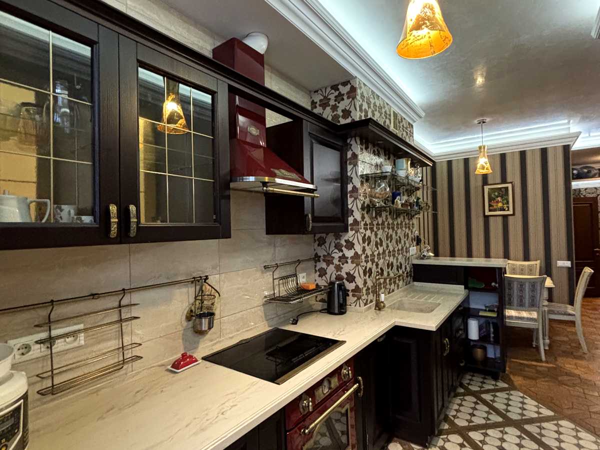 Квартира на вул. Жилянська, 118 в Києві, ID 315090, фото №8