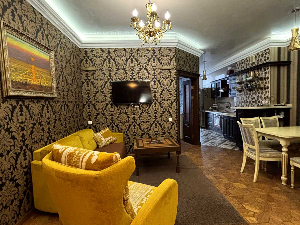 Квартира на вул. Жилянська, 118 в Києві, ID 315090, фото №9