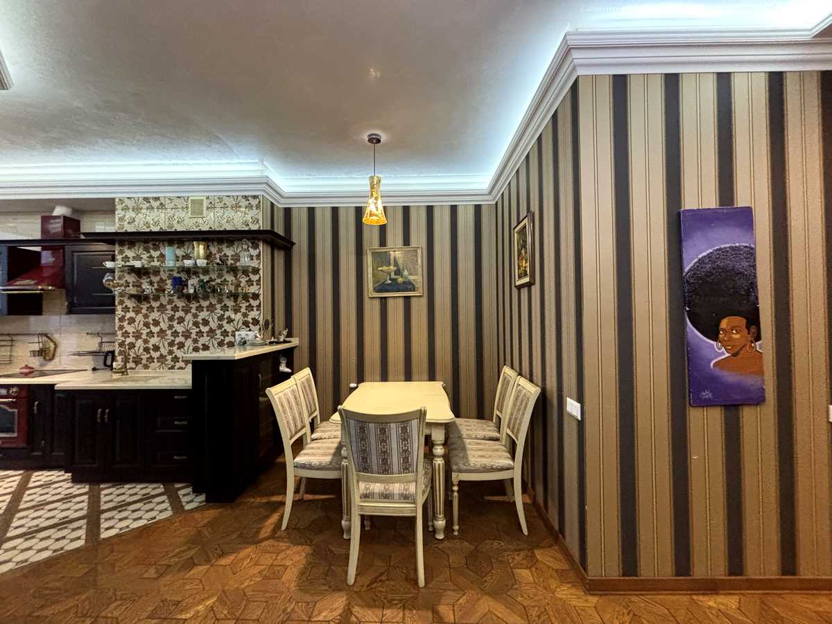 Квартира на вул. Жилянська, 118 в Києві, ID 315090, фото №10