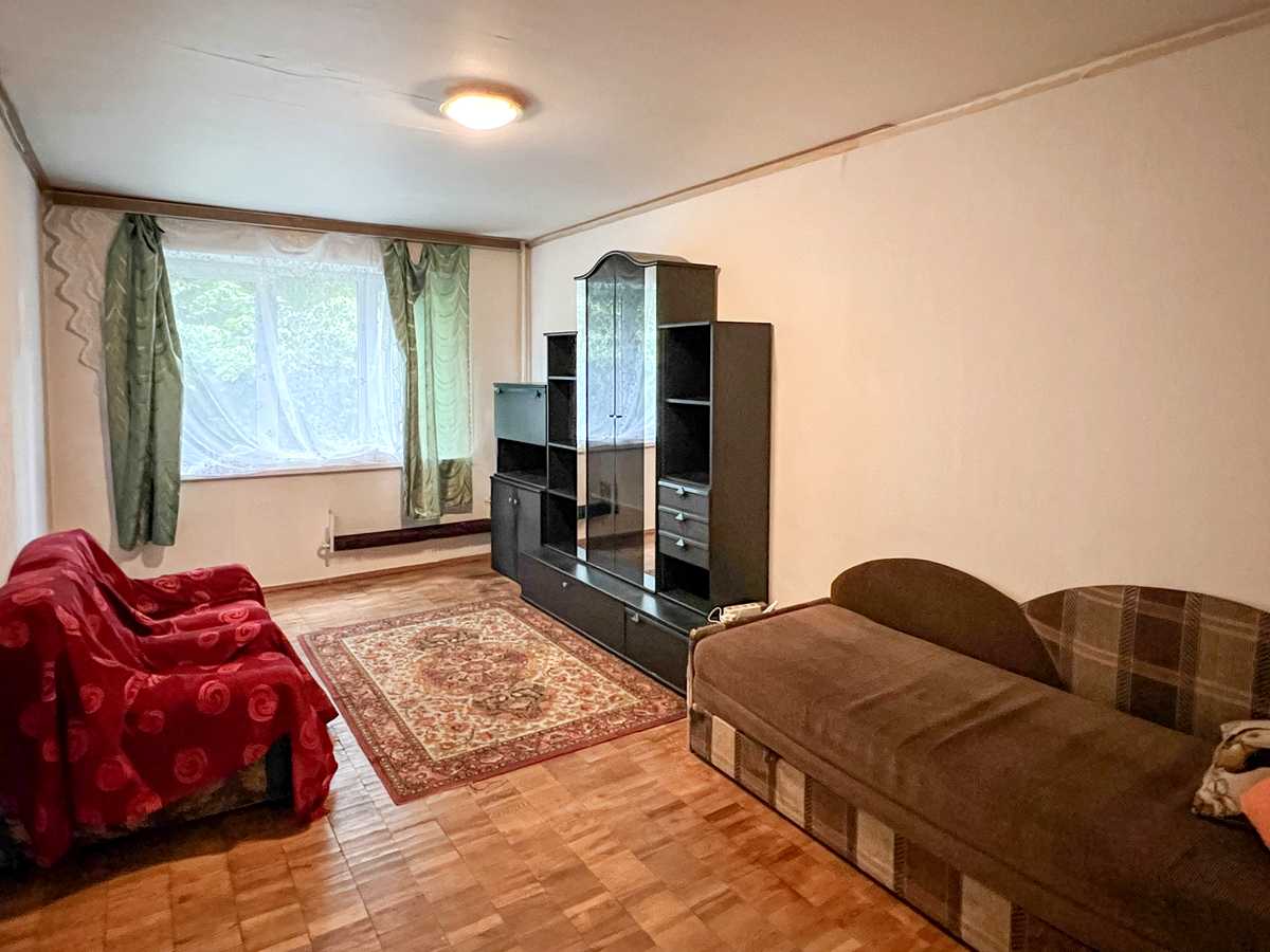 Квартира на вул. Чистяківська, 15 в Київ, ID 315091, фото №1