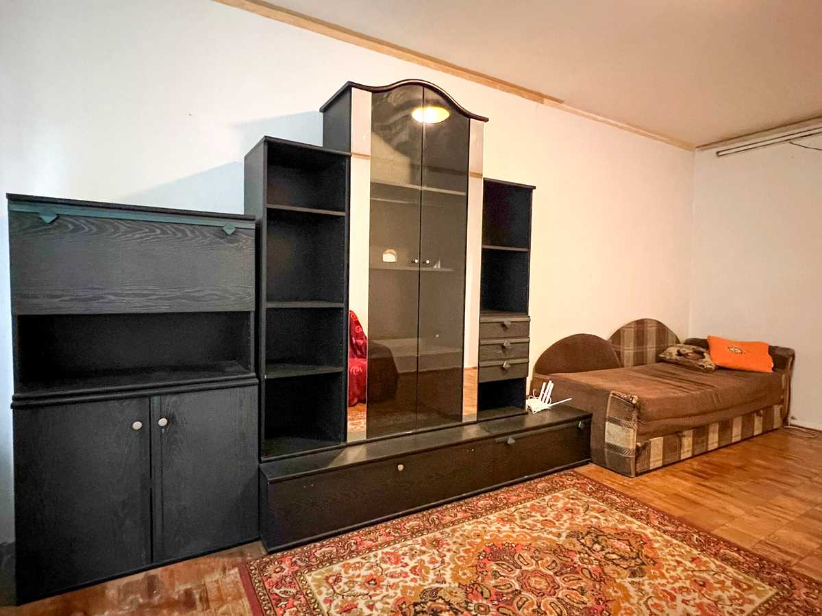 Квартира на вул. Чистяківська, 15 в Київ, ID 315091, фото №2