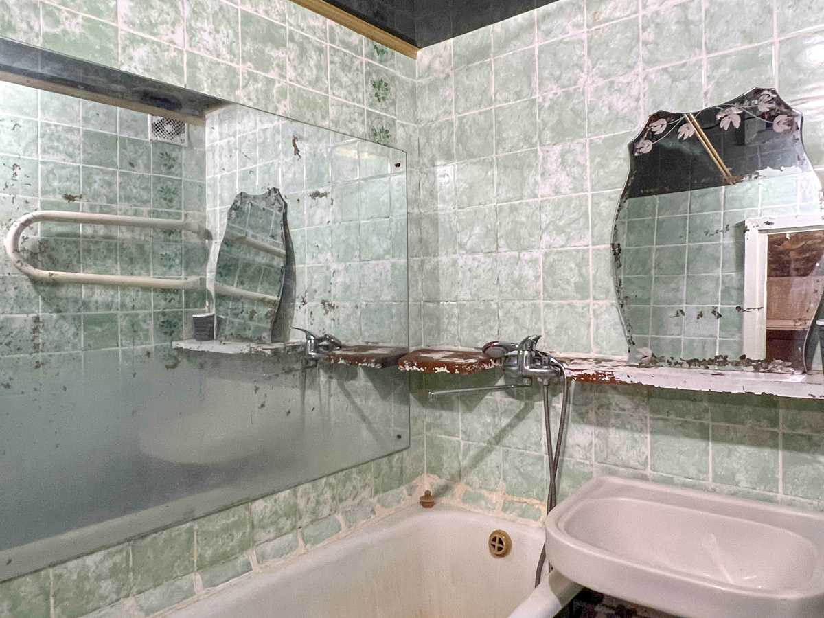 Квартира на вул. Чистяківська, 15 в Київ, ID 315091, фото №4