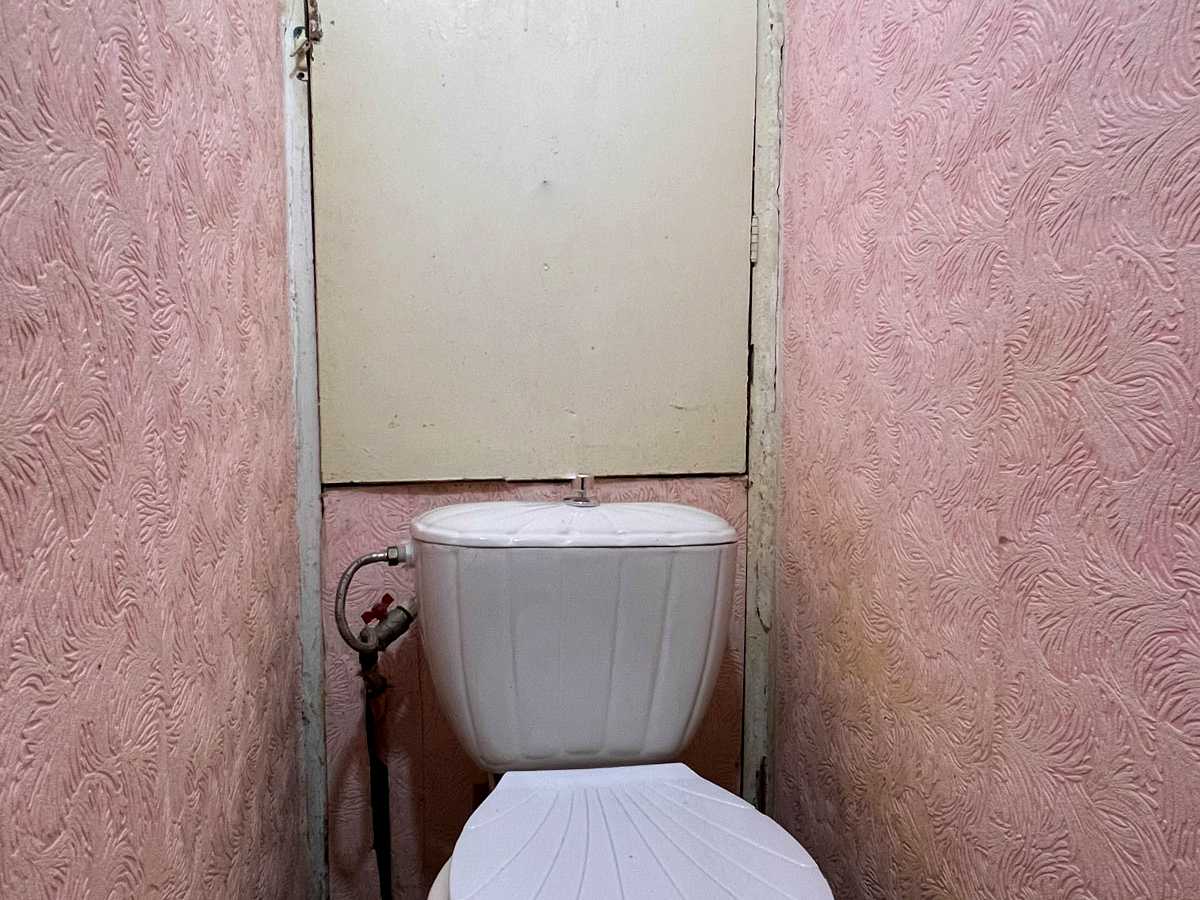 Квартира на вул. Чистяківська, 15 в Київ, ID 315091, фото №5