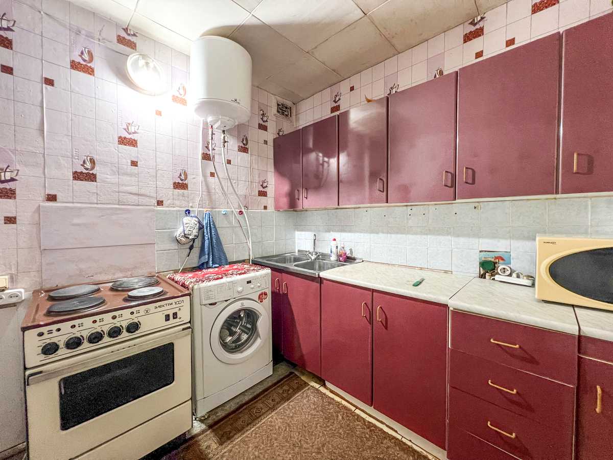 Квартира на вул. Чистяківська, 15 в Києві, ID 315091, фото №6