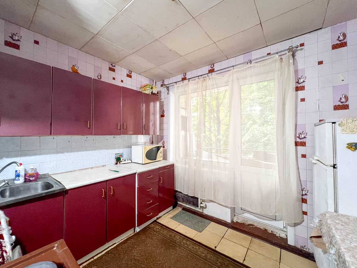 Квартира на вул. Чистяківська, 15 в Києві, ID 315091, фото №7