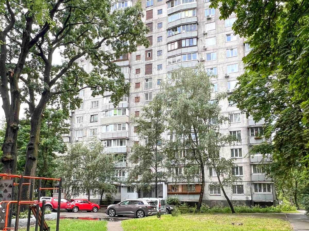 Квартира на вул. Чистяківська, 15 в Києві, ID 315091, фото №8
