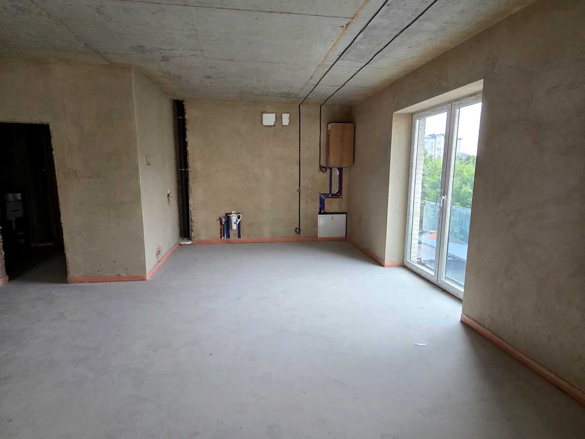 Квартира на вул. Степана Васильченка, 18 в Рівне, ID 323232, фото №3