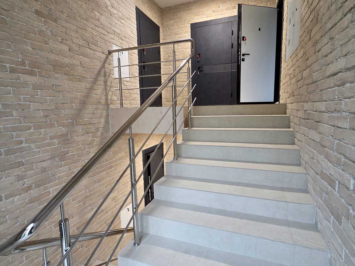 Квартира на вул. Степана Васильченка, 18 в Рівному, ID 323232, фото №8
