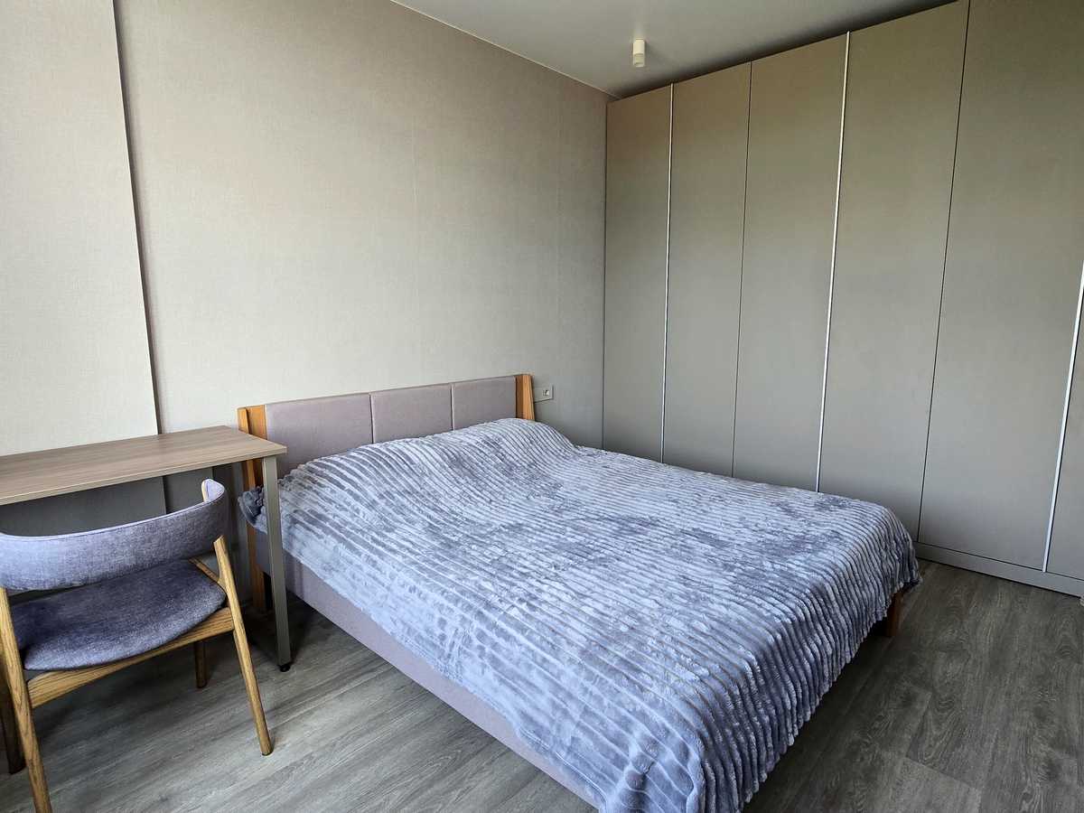 Квартира на вул. Братів Чибінєєвих, 8-А в Київ, ID 315079, фото №4