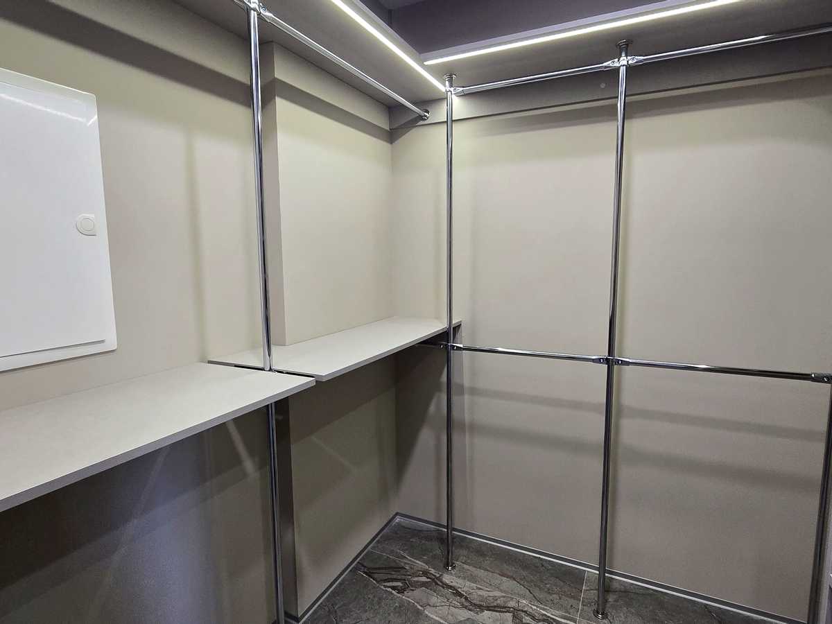 Квартира на вул. Братів Чибінєєвих, 8-А в Київ, ID 315079, фото №5
