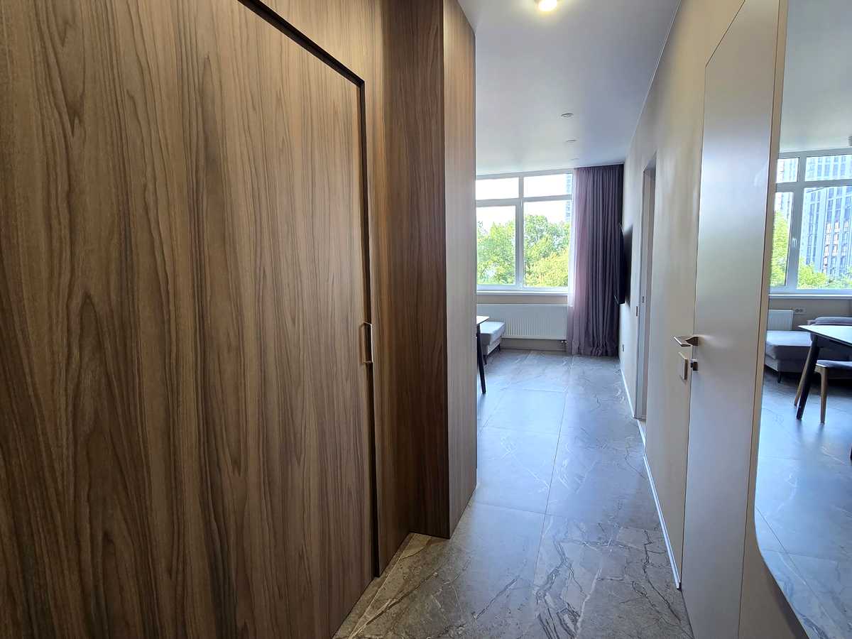 Квартира на вул. Братів Чибінєєвих, 8-А в Києві, ID 315079, фото №7