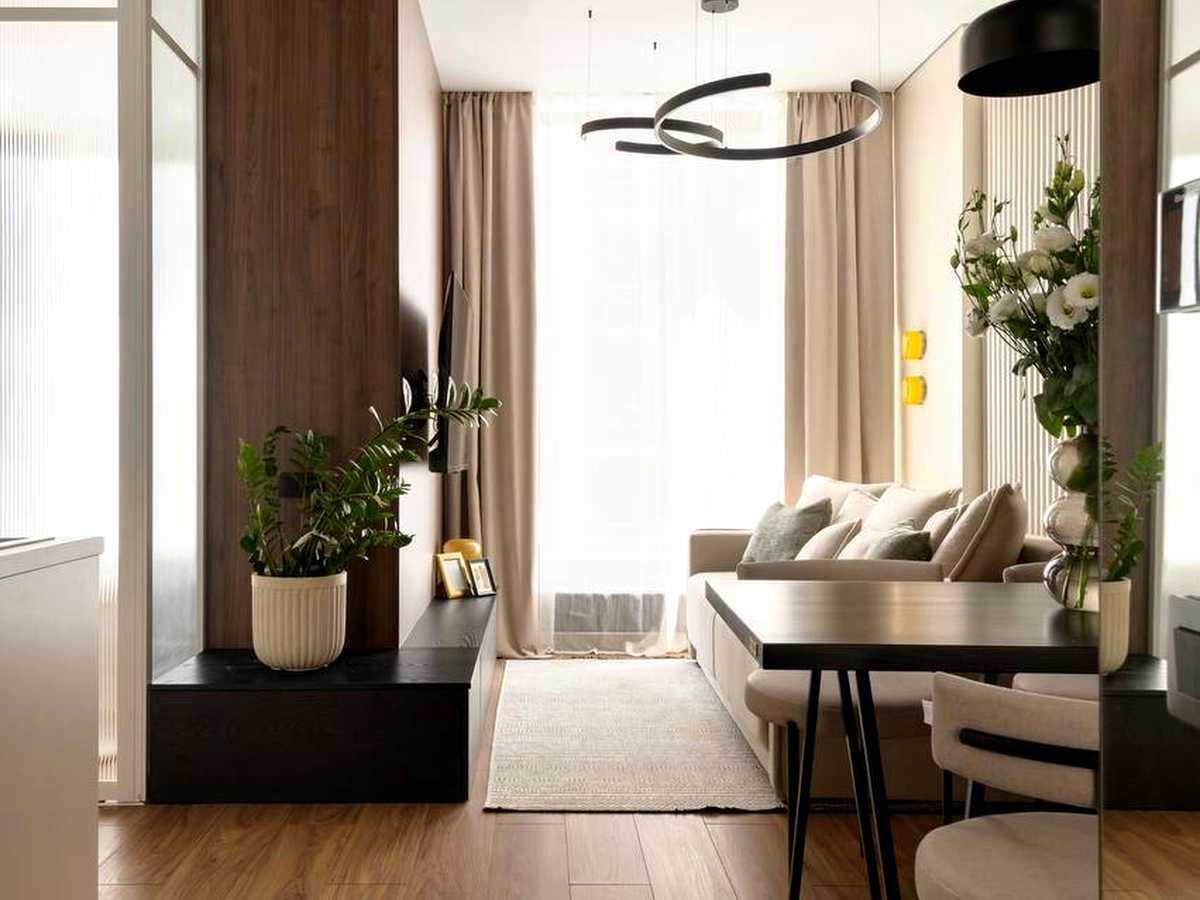 Квартира на вул. Дегтярівська вул., 17 к1 в Києві, ID 315015, фото №8