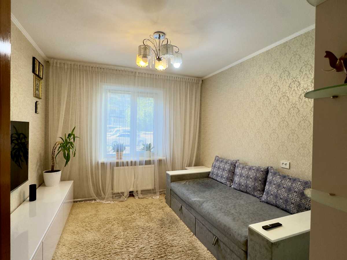 Квартира на вул. Льотна, 43 в Чернігові, ID 388731, фото №3