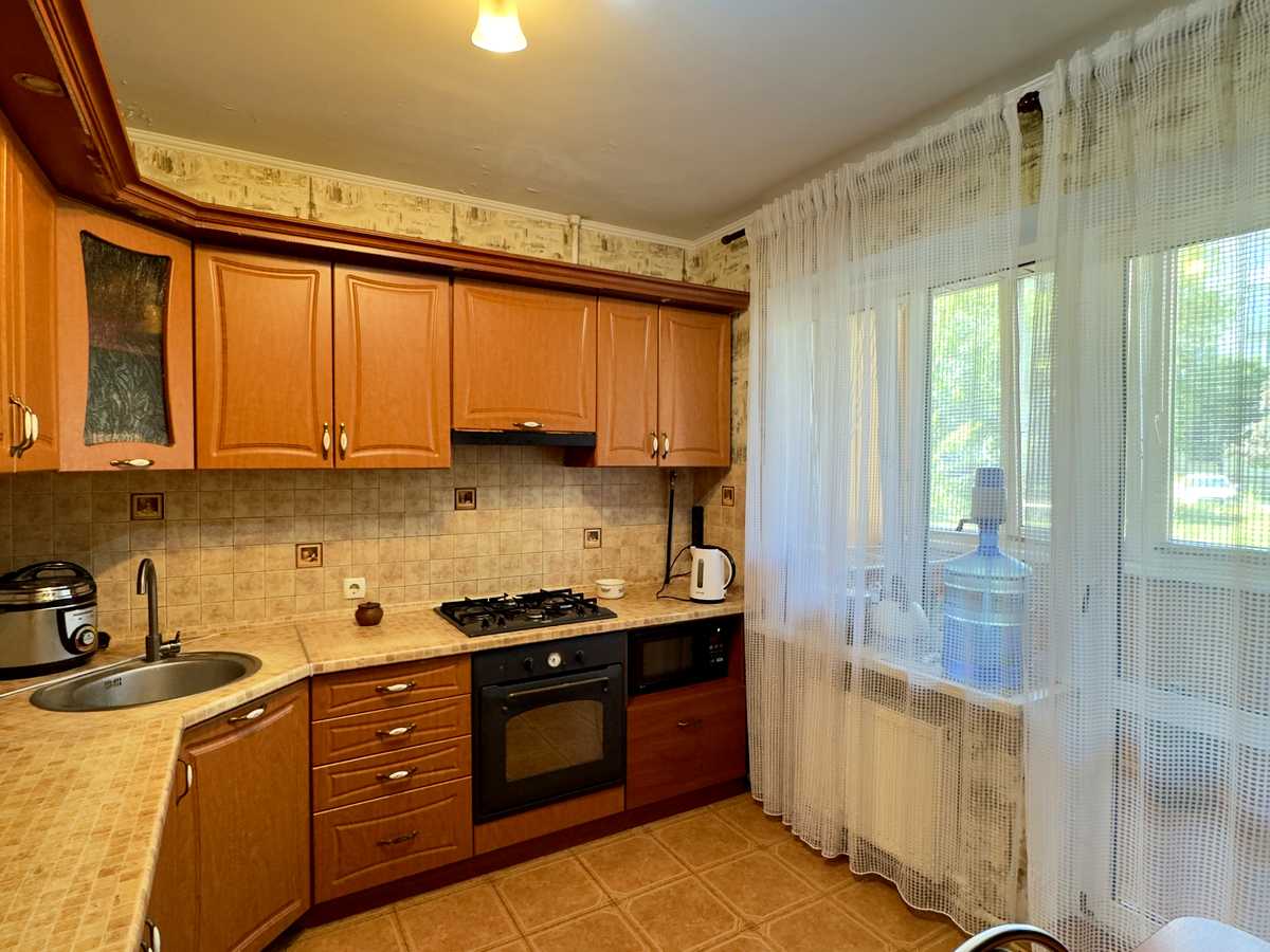 Квартира на вул. Льотна, 43 в Чернігові, ID 388731, фото №5