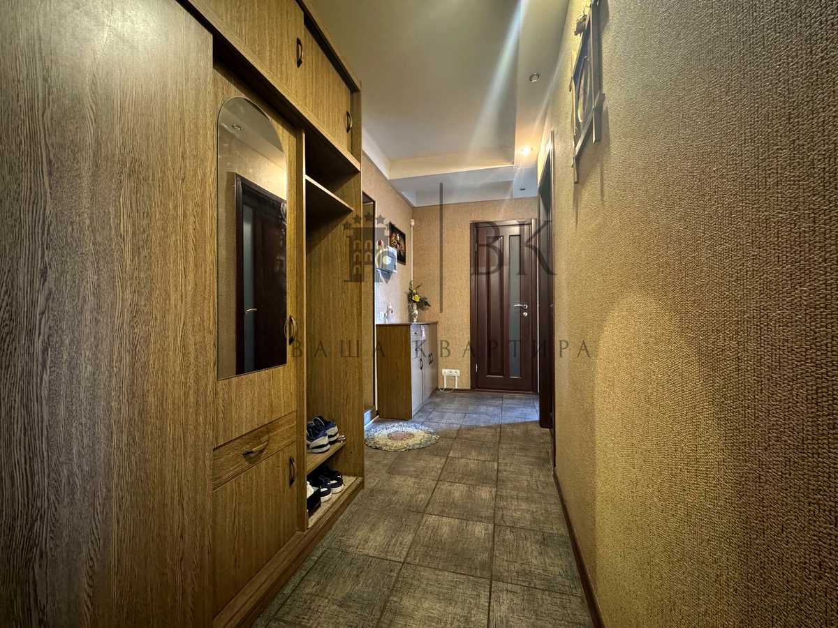 Квартира на вул. Романа Ратушного, 31 в Києві, ID 323439, фото №13