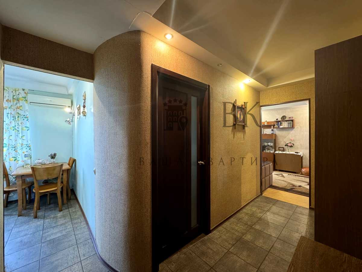 Квартира на вул. Романа Ратушного, 31 в Києві, ID 323439, фото №14