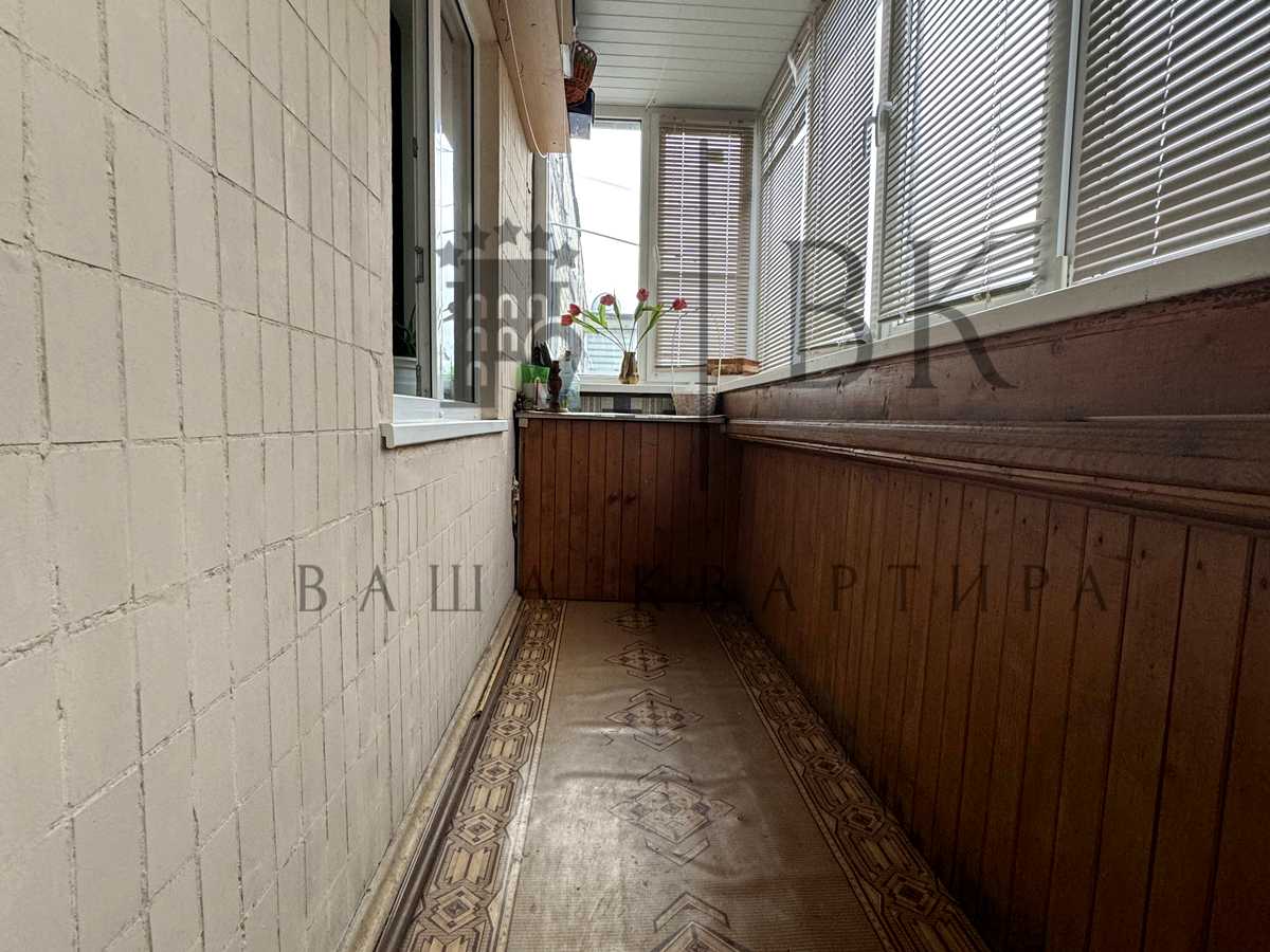Квартира на вул. Романа Ратушного, 31 в Києві, ID 323439, фото №15
