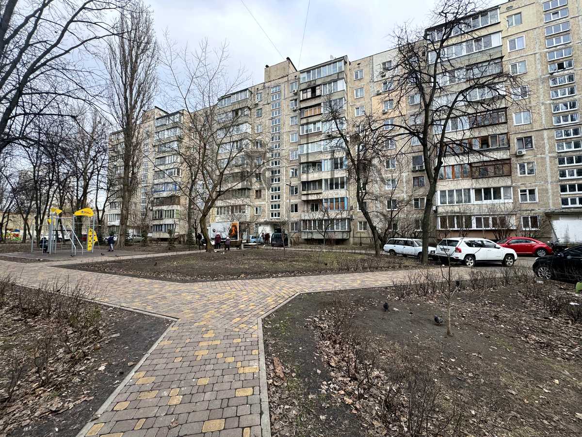Квартира на вул. Романа Ратушного, 31 в Києві, ID 323439, фото №16