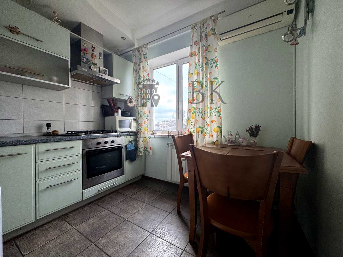 Квартира на вул. Романа Ратушного, 31 в Київ, ID 323439, фото №3