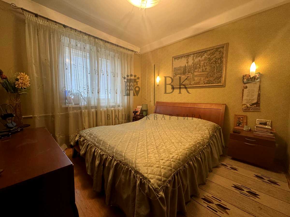 Квартира на вул. Романа Ратушного, 31 в Київ, ID 323439, фото №4