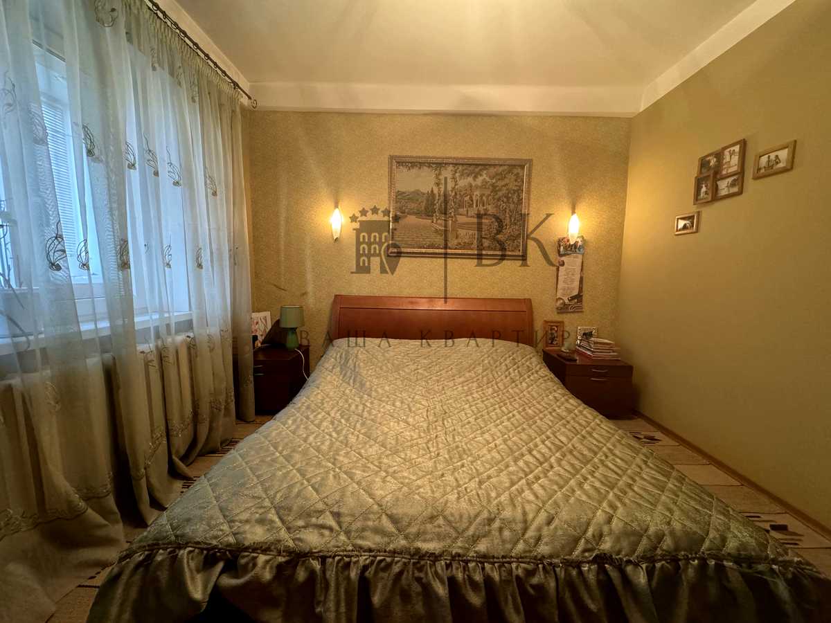 Квартира на вул. Романа Ратушного, 31 в Київ, ID 323439, фото №5