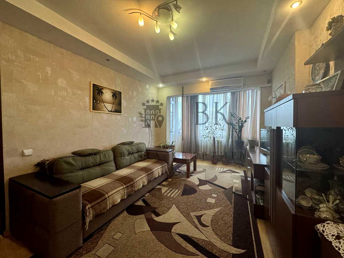 Квартира на вул. Романа Ратушного, 31 в Києві, ID 323439, фото №9
