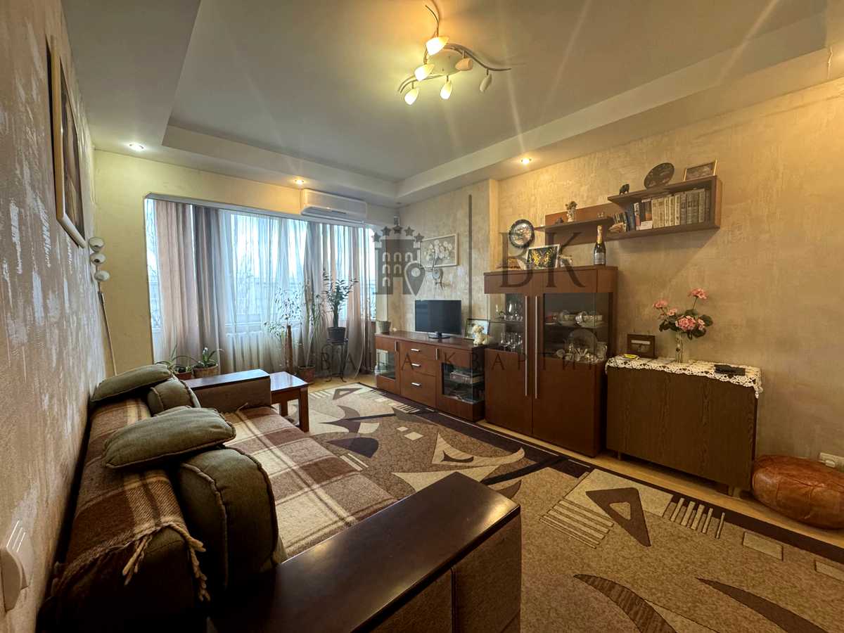 Квартира на вул. Романа Ратушного, 31 в Києві, ID 323439, фото №10