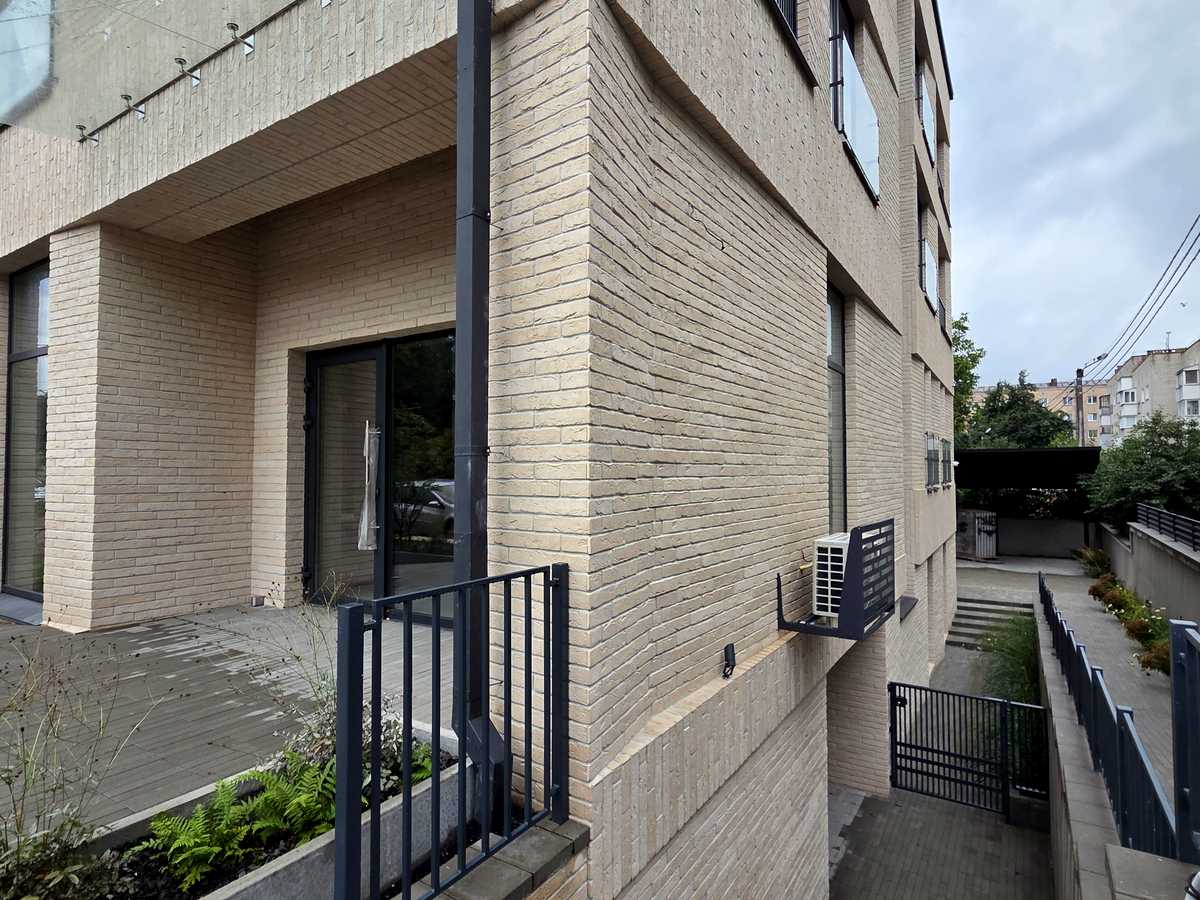 Квартира на вул. Степана Васильченка, 16 в Рівному, ID 323240, фото №7