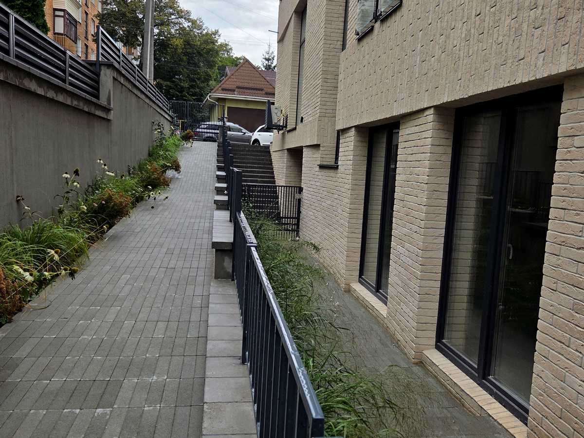 Квартира на вул. Степана Васильченка, 16 в Рівному, ID 323240, фото №8