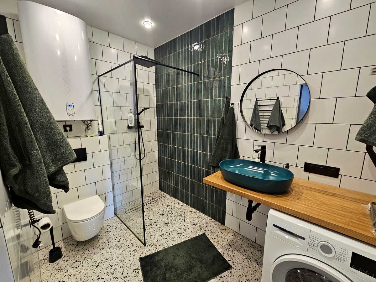 Квартира на вул. Причальна, 12 в Києві, ID 315026, фото №4