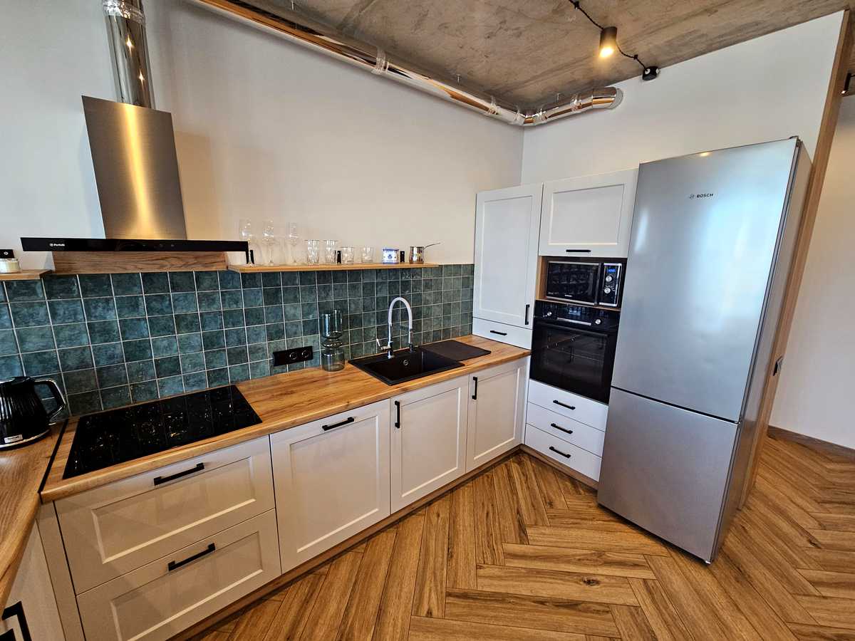 Квартира на вул. Причальна, 12 в Києві, ID 315026, фото №6