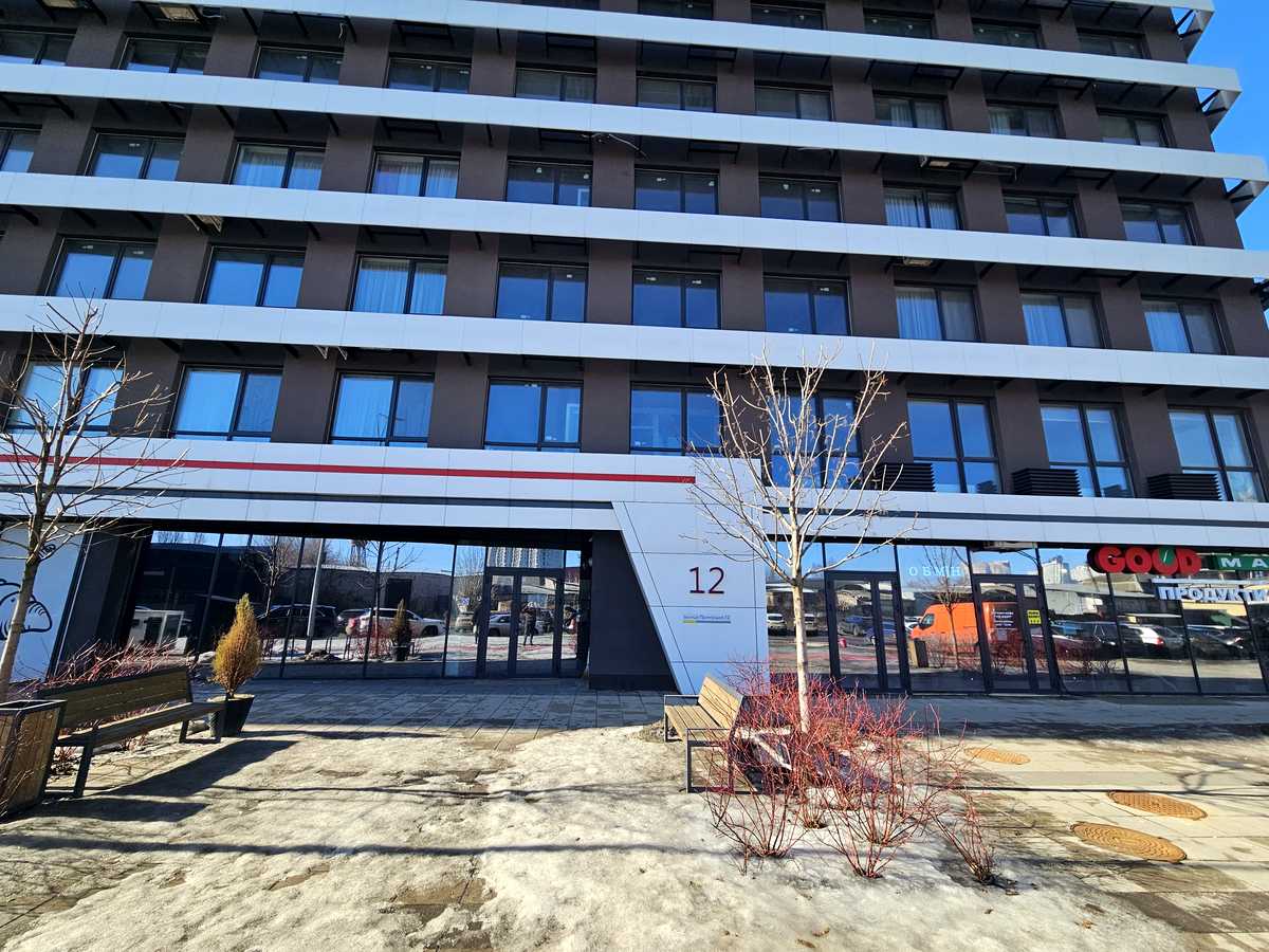 Квартира на вул. Причальна, 12 в Києві, ID 315026, фото №7