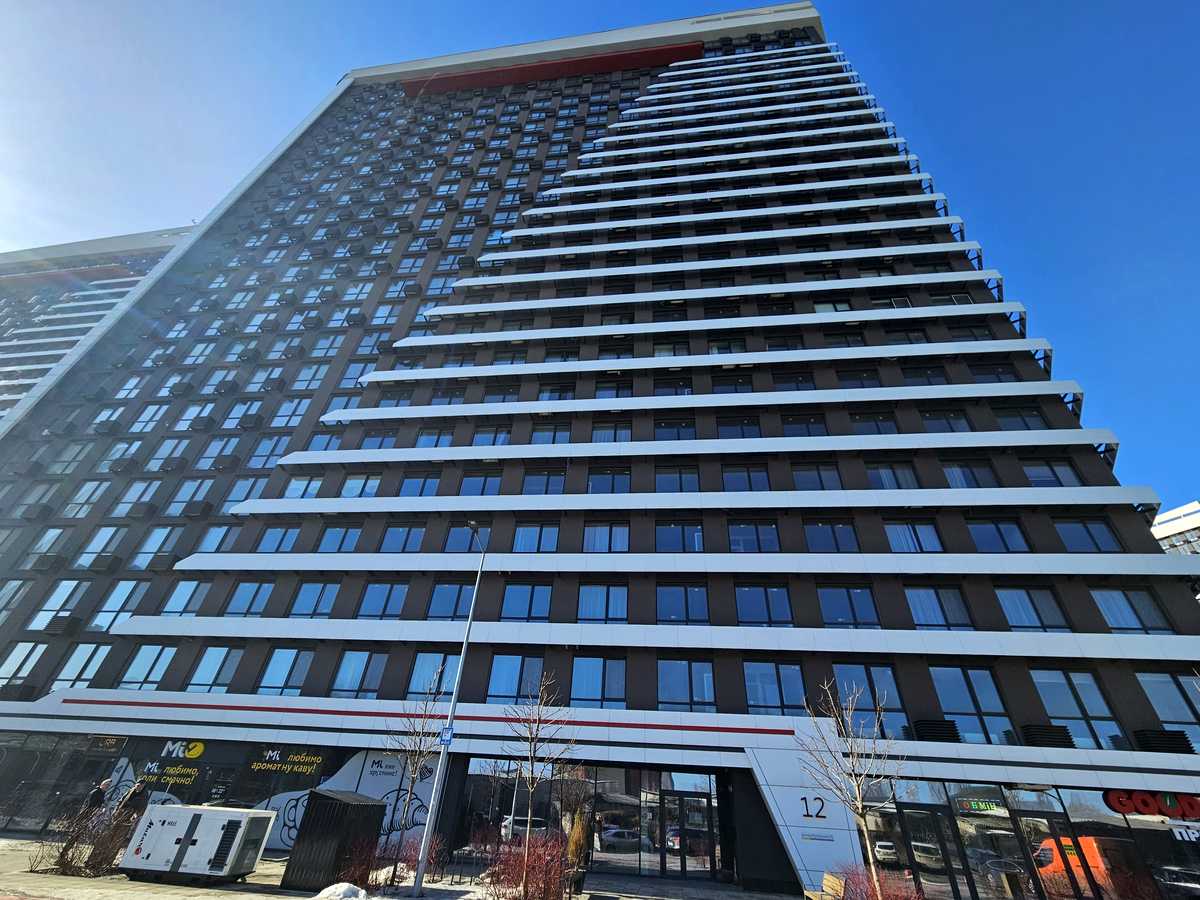 Квартира на вул. Причальна, 12 в Києві, ID 315026, фото №9