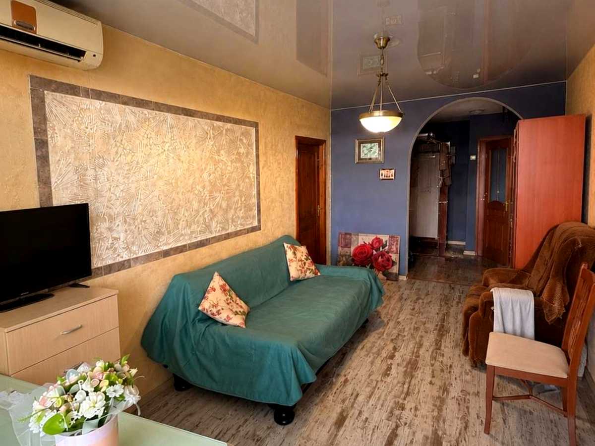 Квартира на вул. Варшавська, 10 в Києві, ID 389035, фото №2