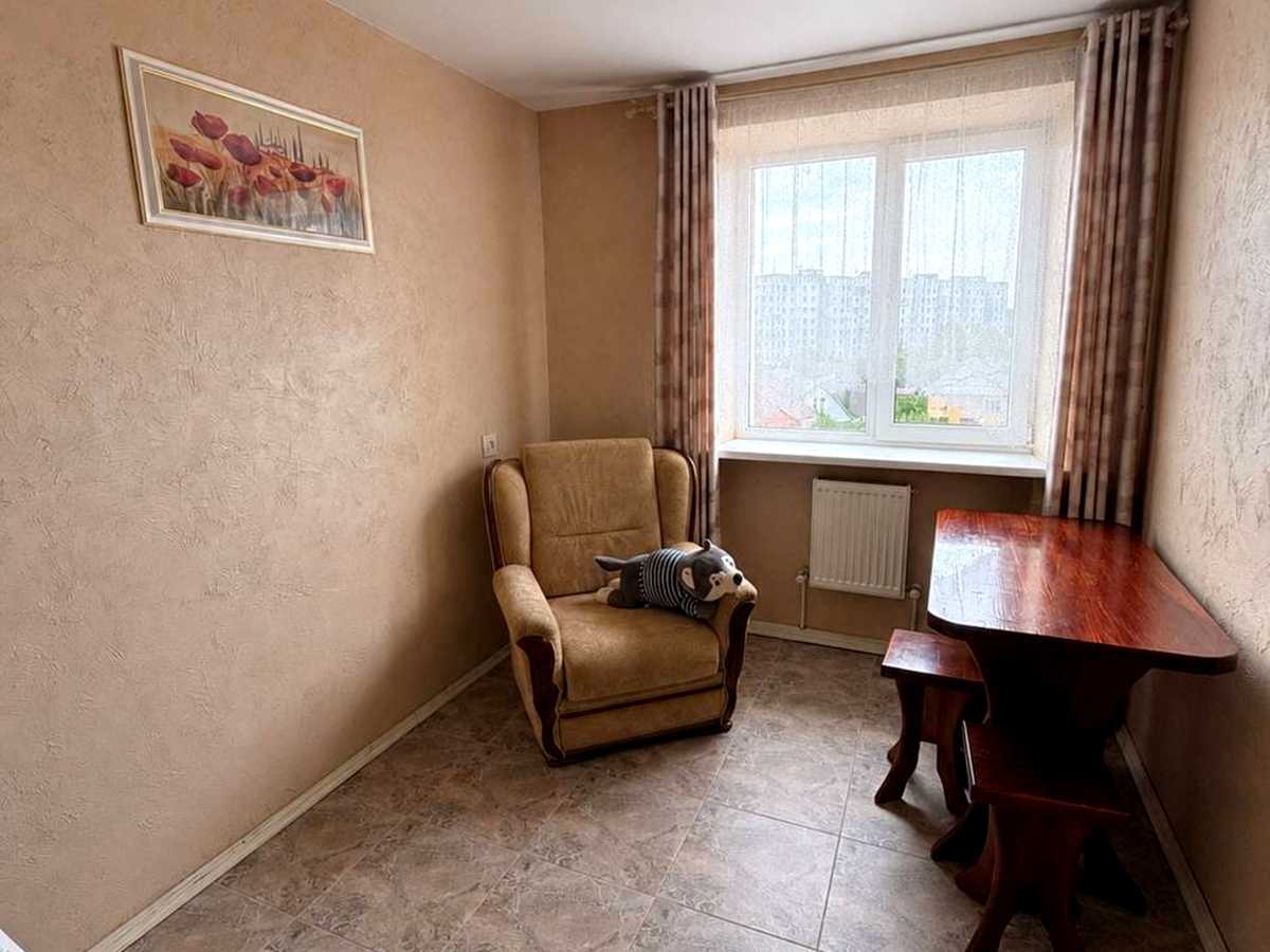 Квартира на вул. Варшавська, 10 в Києві, ID 389035, фото №11