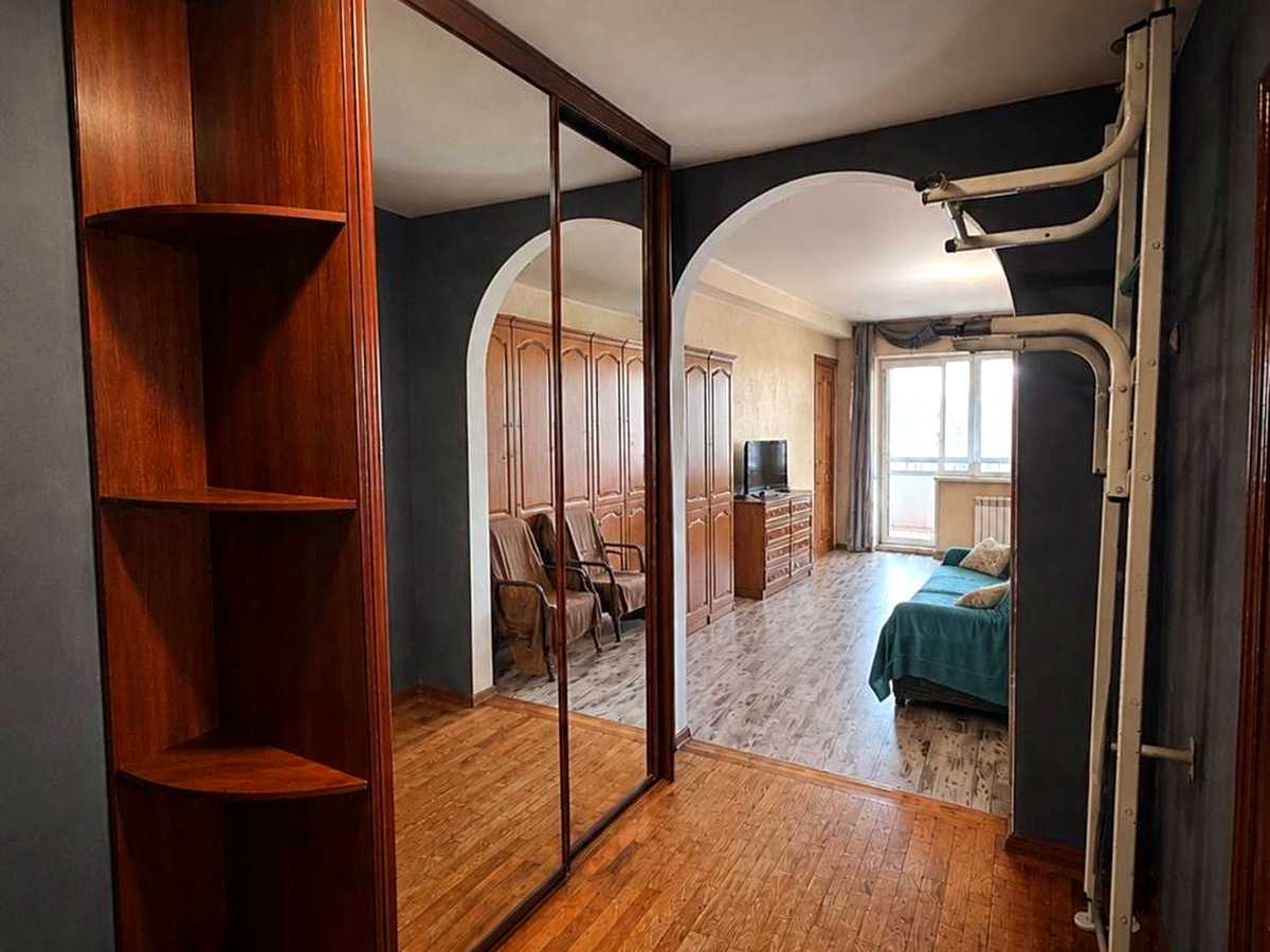 Квартира на вул. Варшавська, 10 в Києві, ID 389035, фото №12