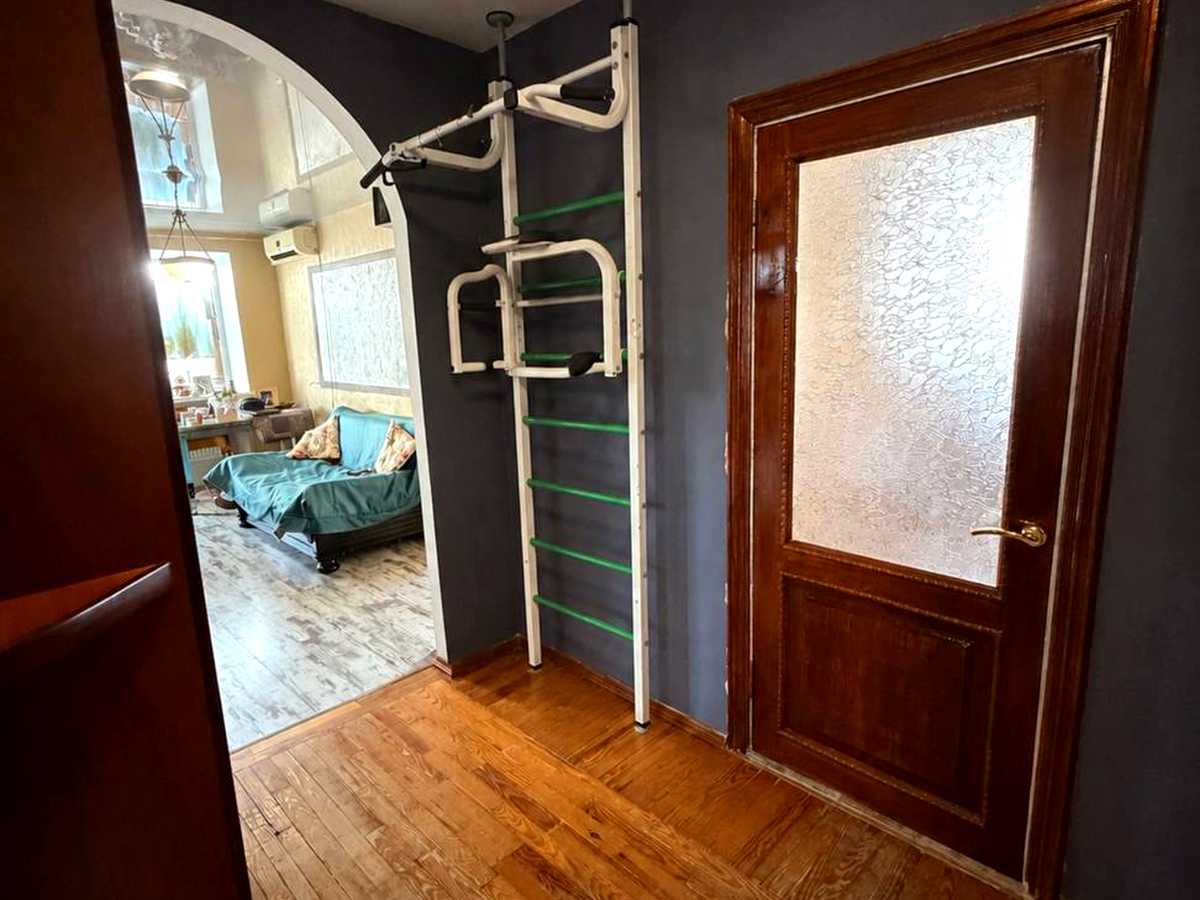 Квартира на вул. Варшавська, 10 в Києві, ID 389035, фото №13