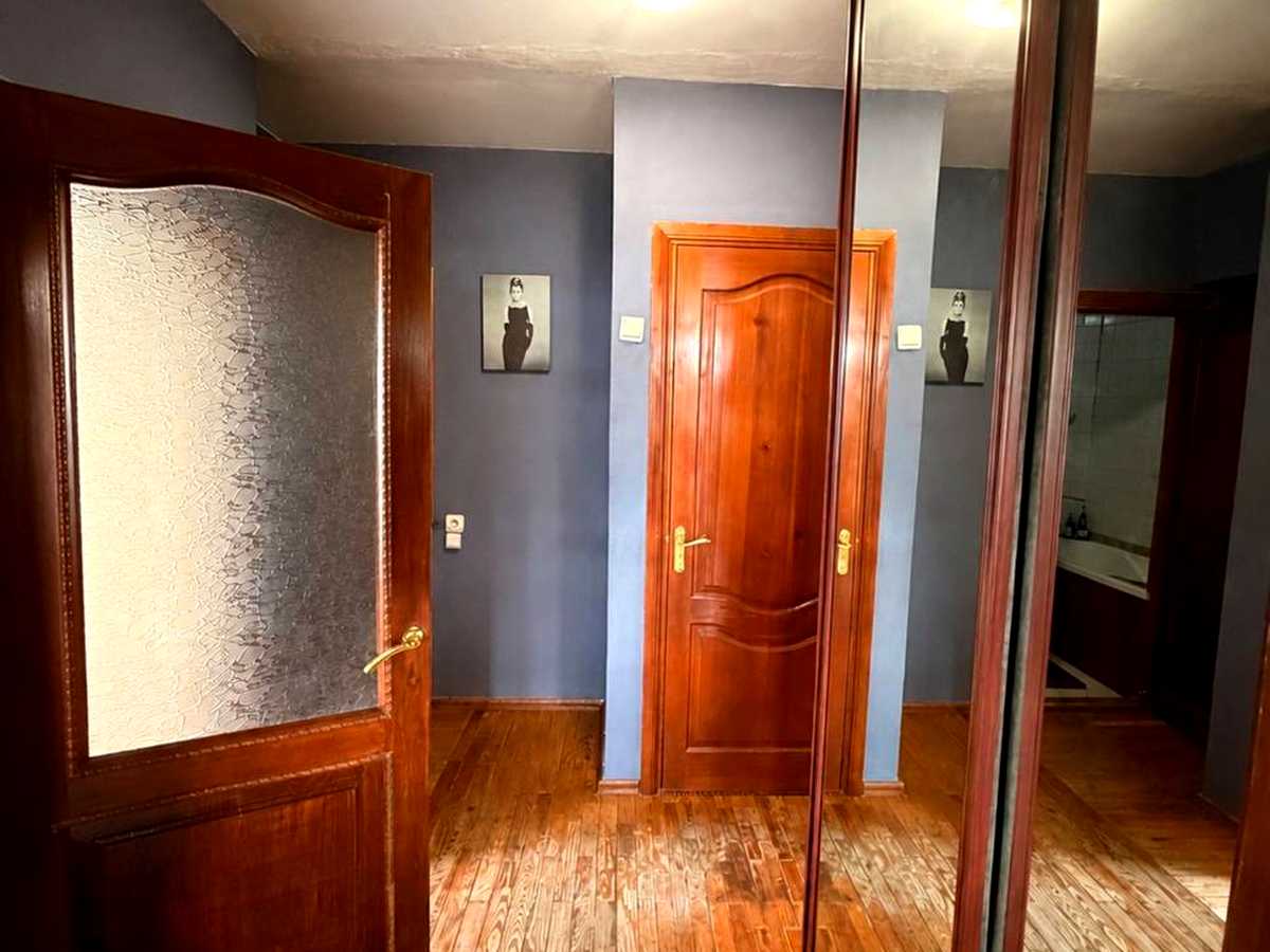 Квартира на вул. Варшавська, 10 в Києві, ID 389035, фото №14