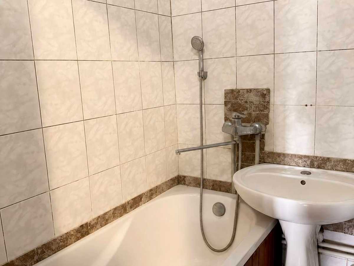 Квартира на вул. Варшавська, 10 в Києві, ID 389035, фото №15