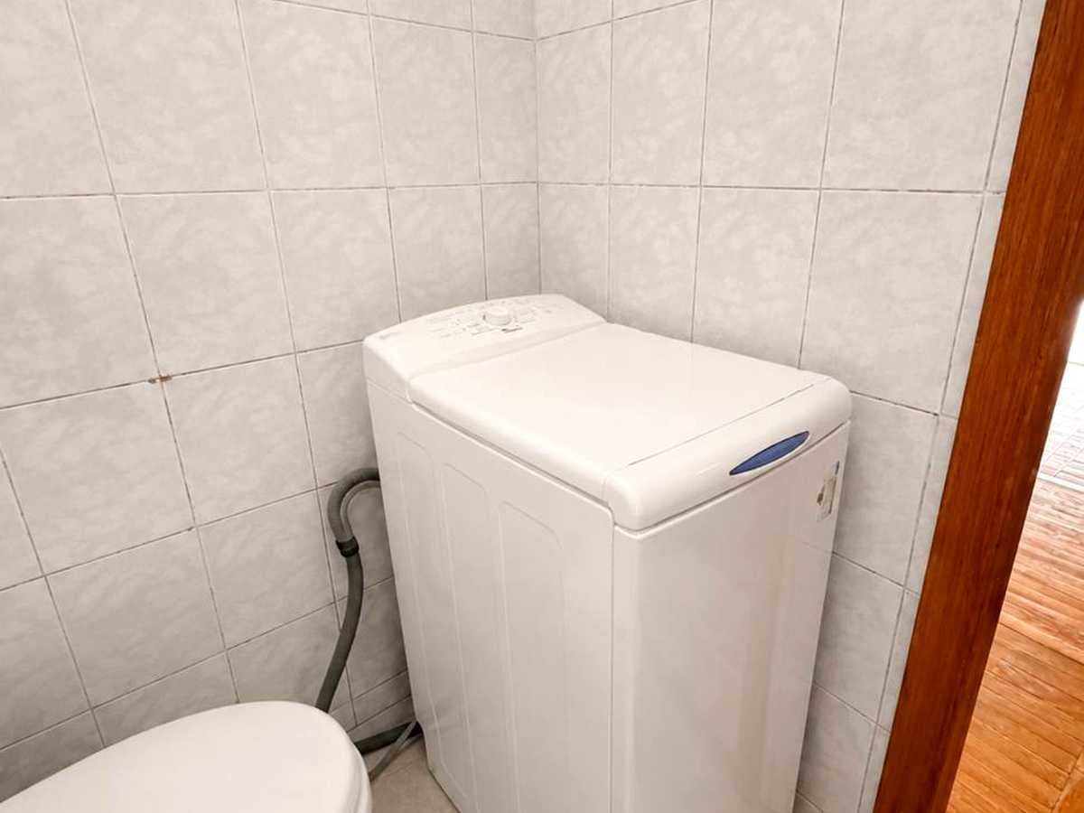 Квартира на вул. Варшавська, 10 в Києві, ID 389035, фото №16